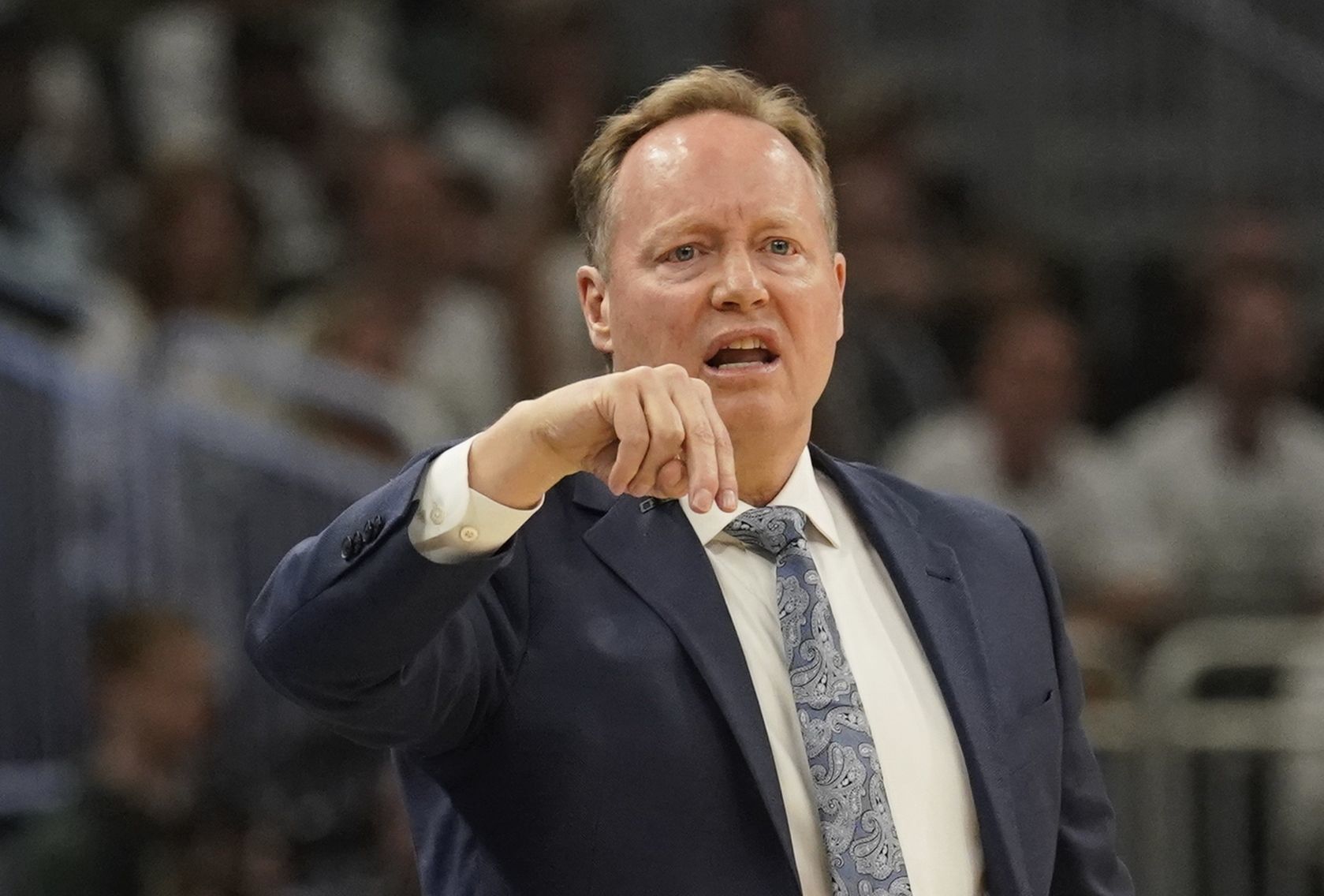 Bucks 108, Raptors 100